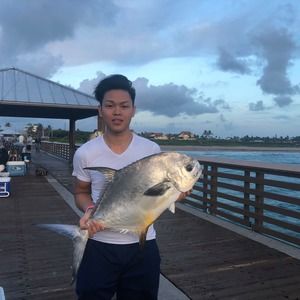 Meet your Posher, Jackie